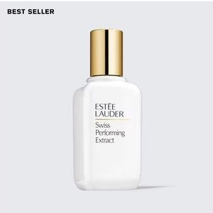 SOLD- ESTÉE LAUDER SWISS EXTRACT
